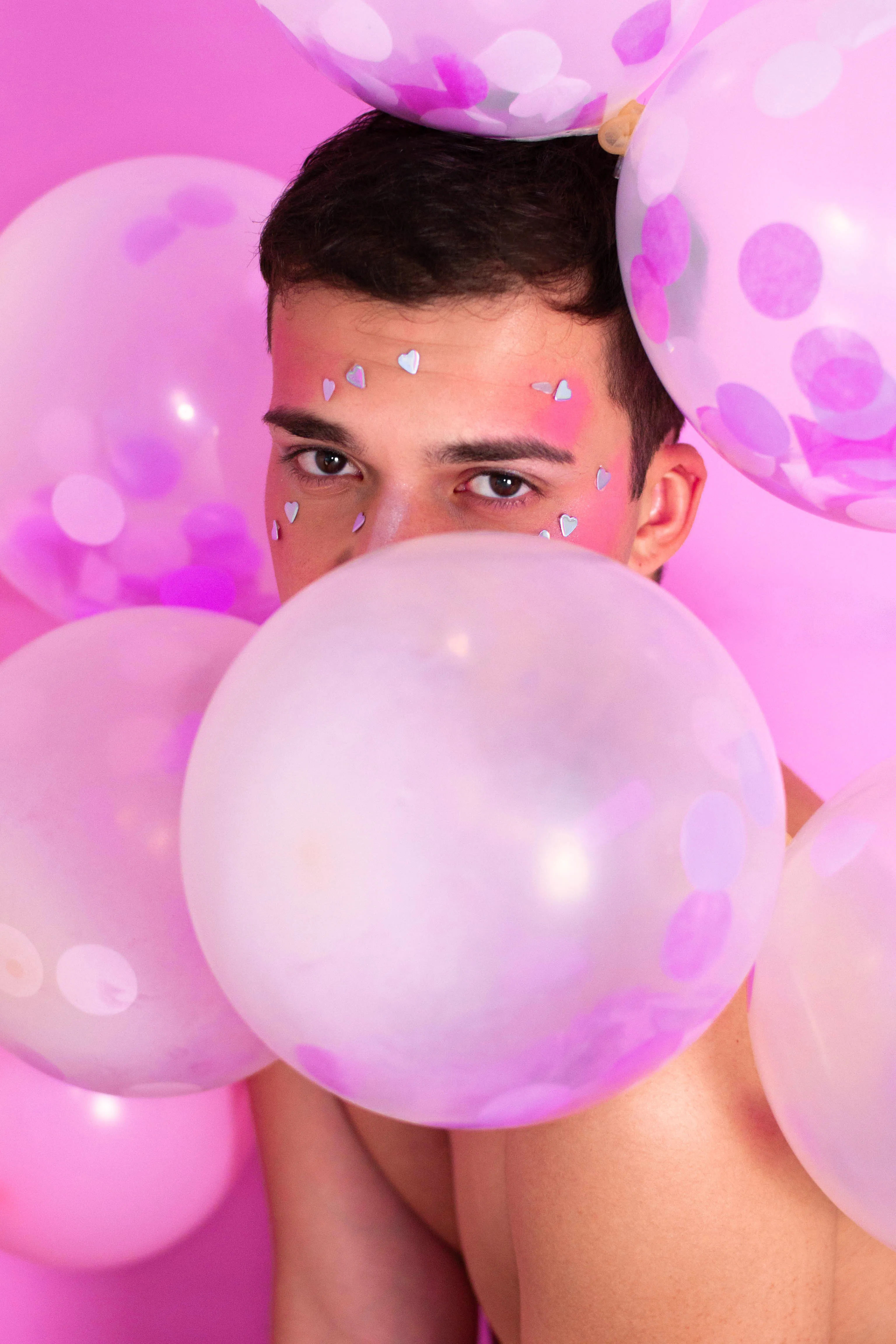 The Puffy World