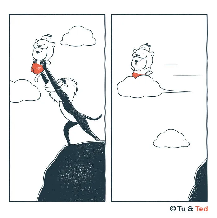 Fun Nature