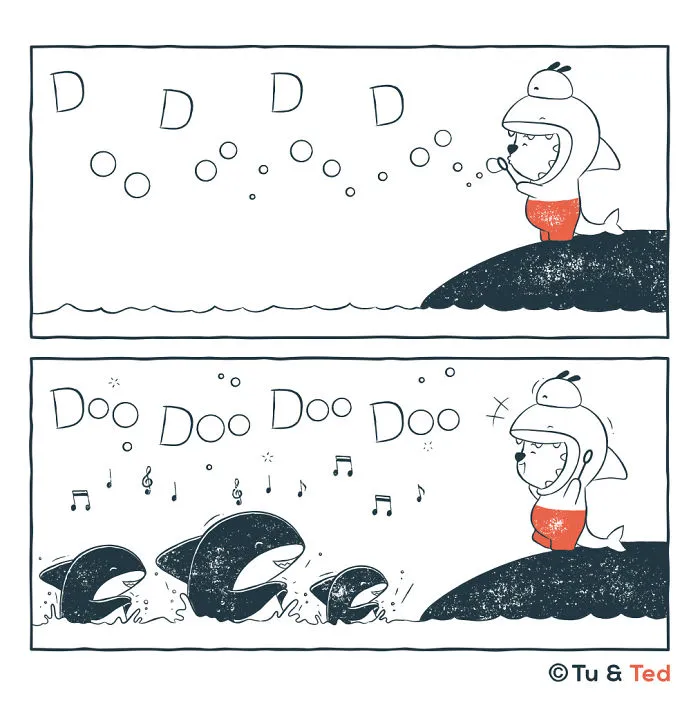 Doo Doo Doo Doo
