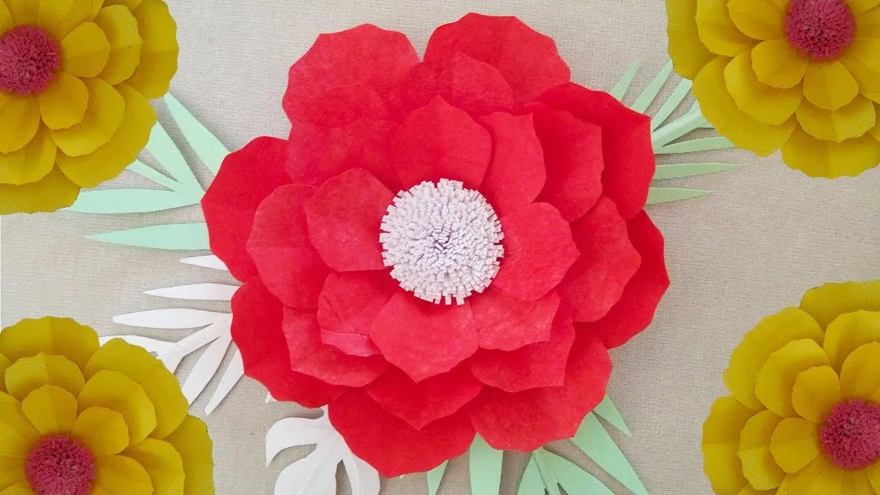 DIY Paper Craft