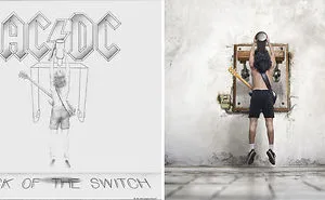I Gathered Some Very Talented People To Recreate 10 Of The Most Iconic Album Covers And Here Is The Result