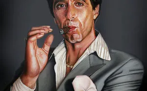 Antonio "Tony" Montana