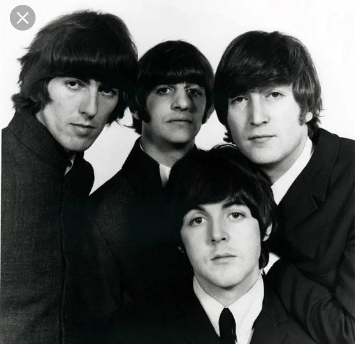 The Beatles: Lyrics
