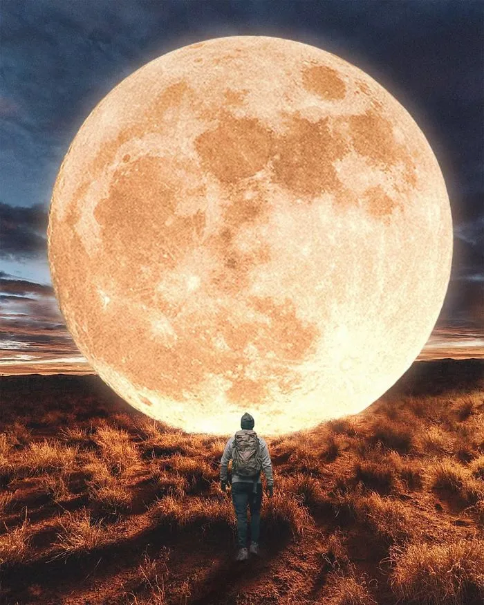 Dream Moon