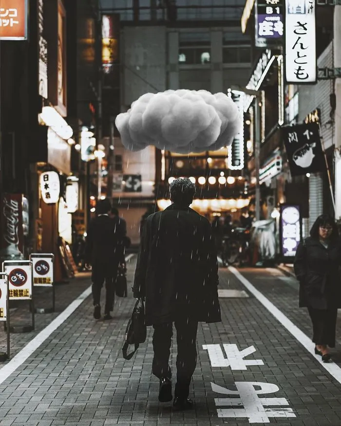 Cloud