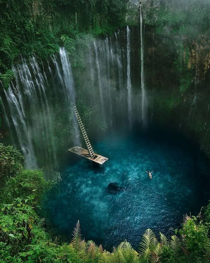 Natural Utopia