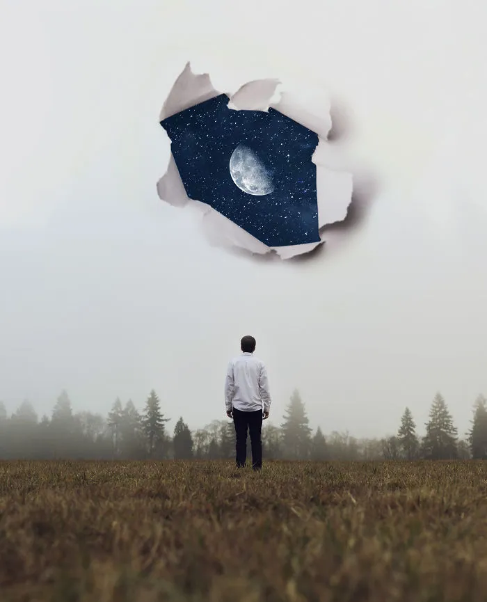 Parallel Universe