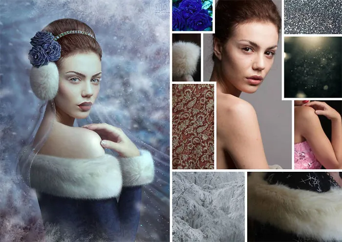 Ukrainian Artist Combines Dull Photos To Create Magical New Worlds (19 New Pics)