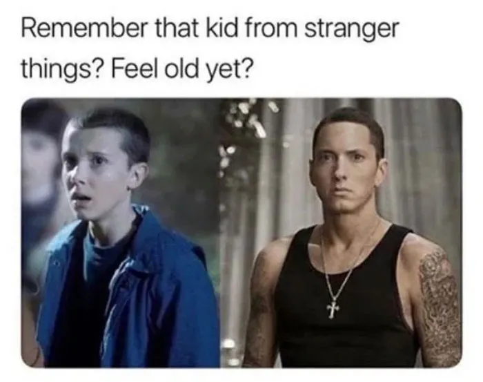 35 "Stranger Things" Season 3 Memes That Will Take Your Mood From Ten To Eleven