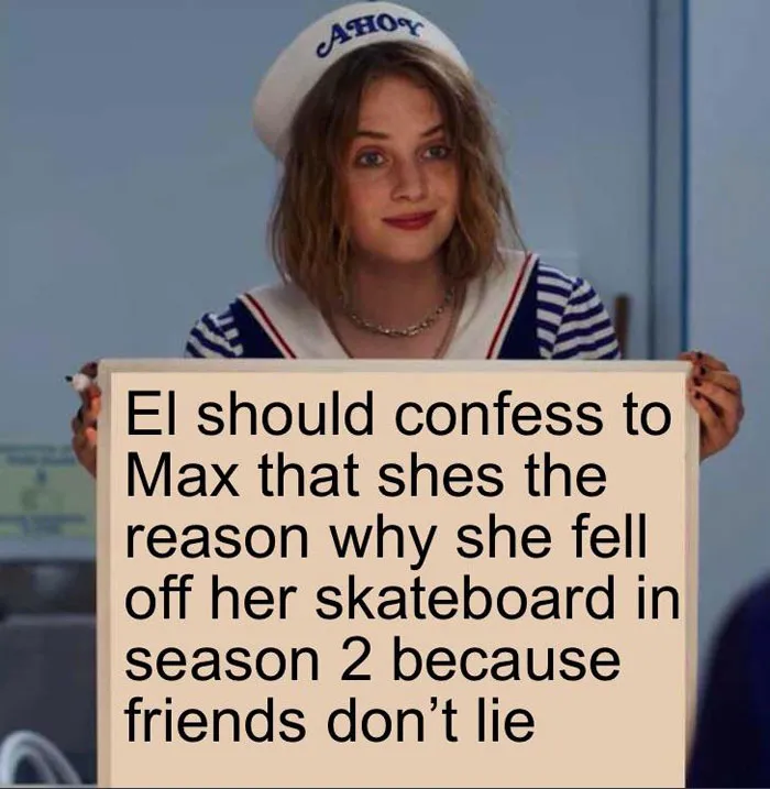 35 "Stranger Things" Season 3 Memes That Will Take Your Mood From Ten To Eleven