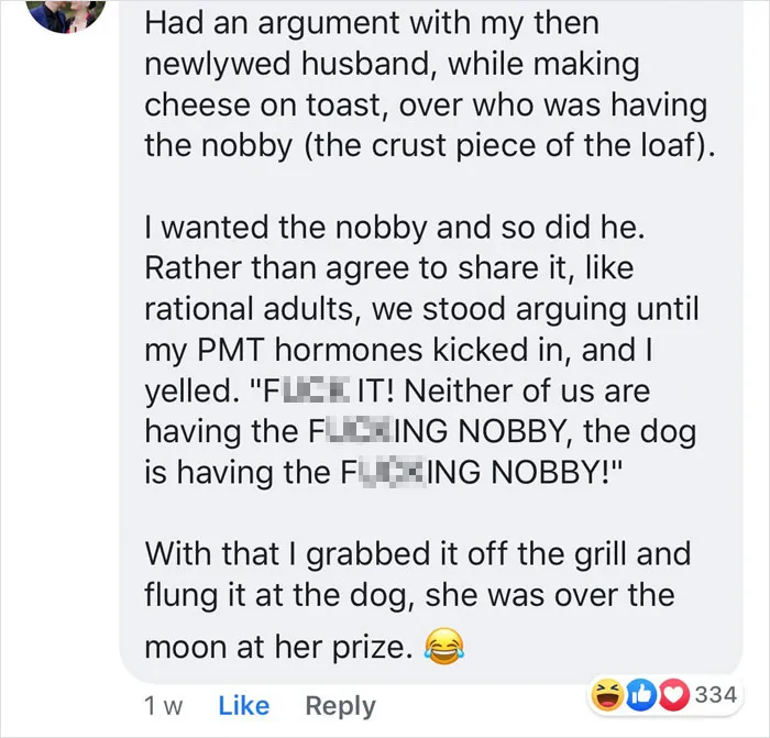 Women Are Sharing The Most Obscene Things They've Done While 'Under The Influence Of Hormones'