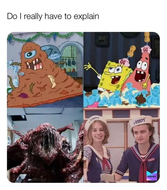 35 "Stranger Things" Season 3 Memes That Will Take Your Mood From Ten To Eleven