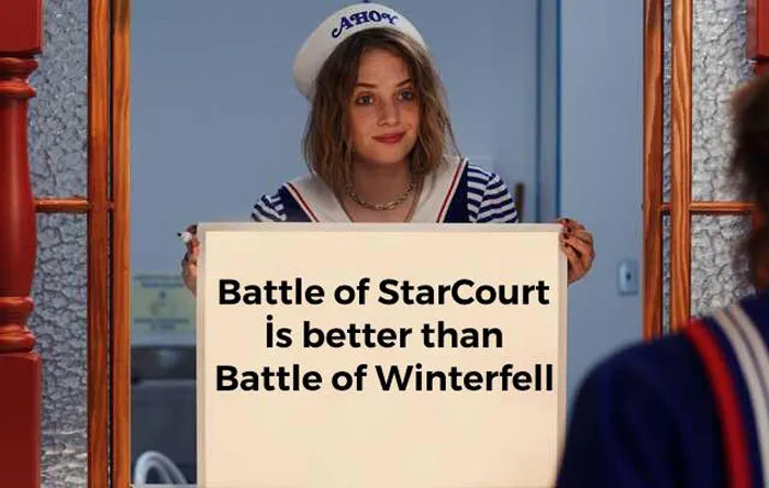 35 "Stranger Things" Season 3 Memes That Will Take Your Mood From Ten To Eleven