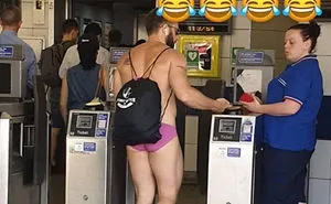 Here's How People In Great Britain Are Reacting To The Record-Breaking Heatwave (32 Pics)