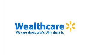 My 30 Honest Logos That Show The Truth About Famous Companies