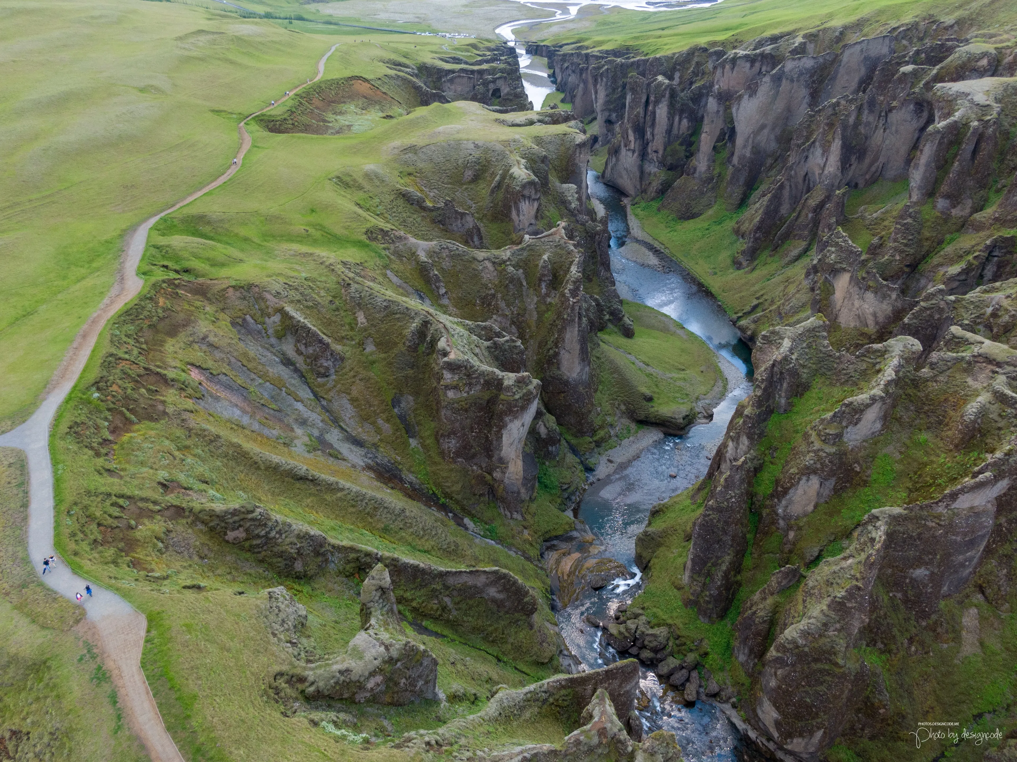 We Traveled Around Iceland In A Mini Camper And Photographed The Beautiful Iceland - Part 1
