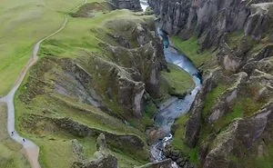 We Traveled Around Iceland In A Mini Camper And Photographed The Beautiful Iceland - Part 1