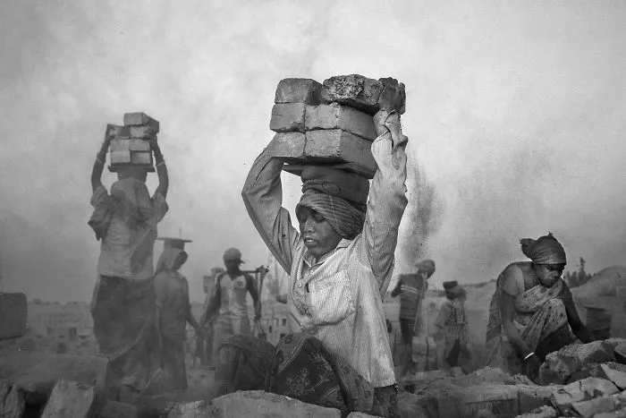Women At Work