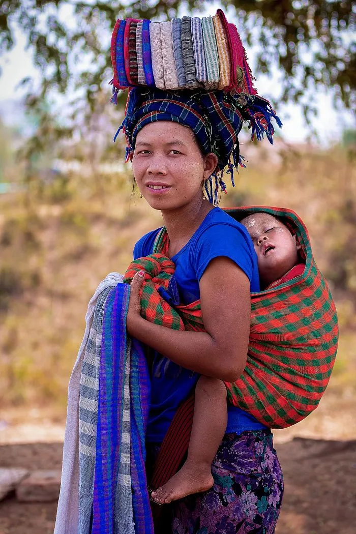 Mother's Affection