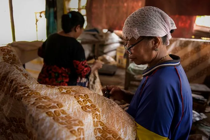 Batik Maker