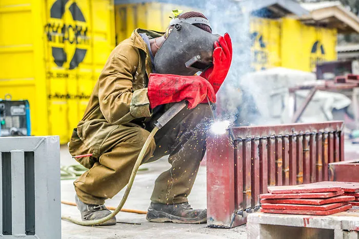 Respect Every Work
