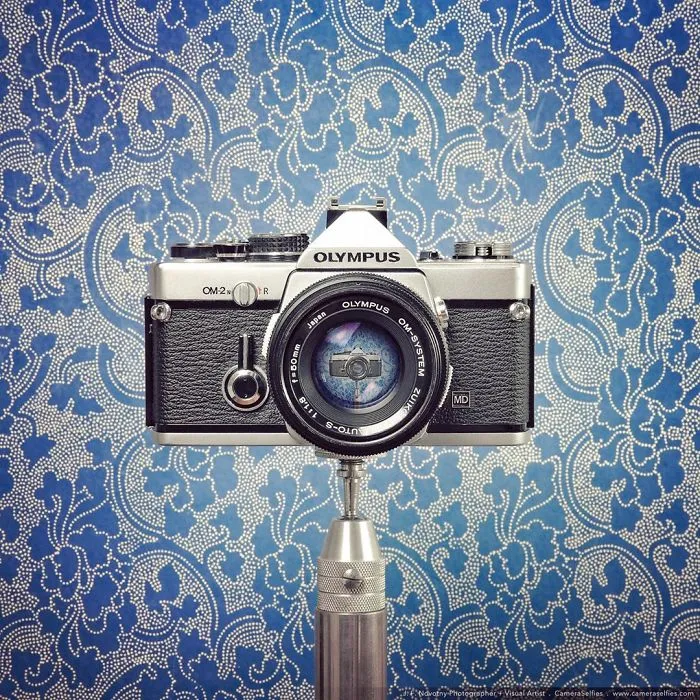 Olympus Om2