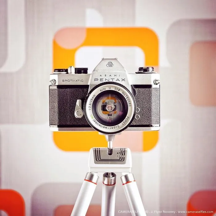 Asahi Pentax Spotmatic