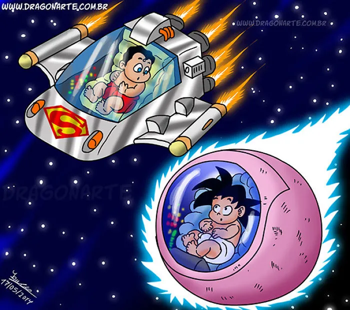 Little Heroes