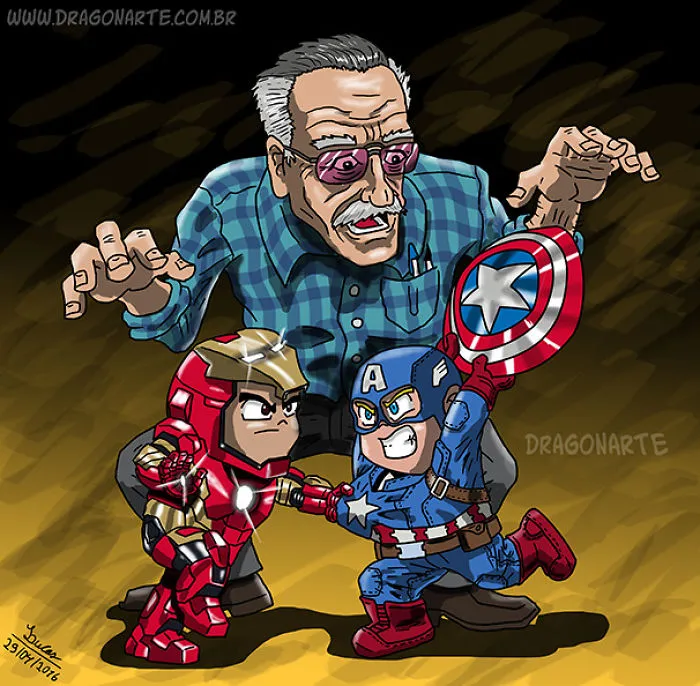 Civil War
