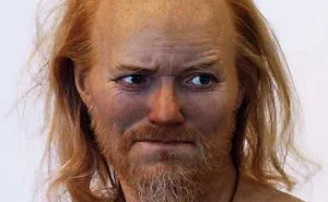 Archaeologist Shows How The People Who Lived Thousands Of Years Before Us Really Looked And The Result Is Amazing