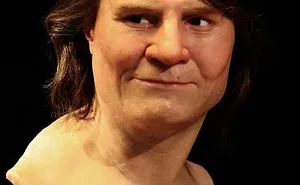 Archaeologist Shows How The People Who Lived Thousands Of Years Before Us Really Looked And The Result Is Amazing