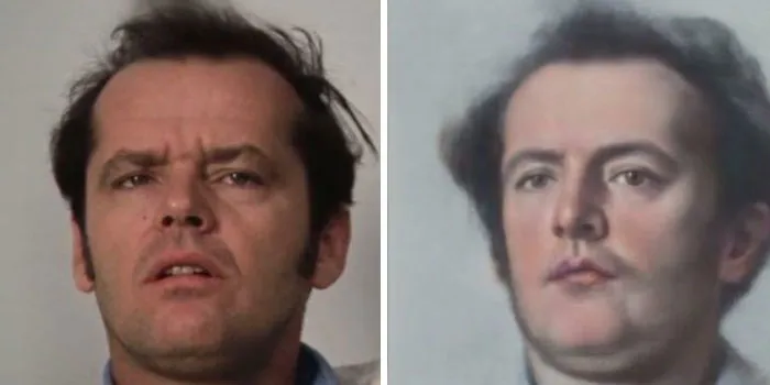 Jack Nicholson