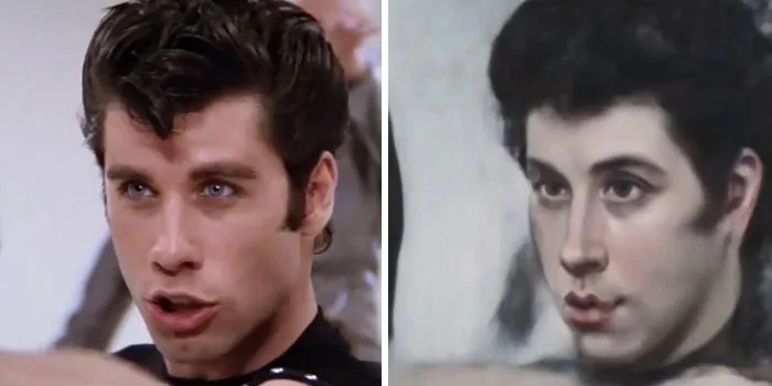 John Travolta