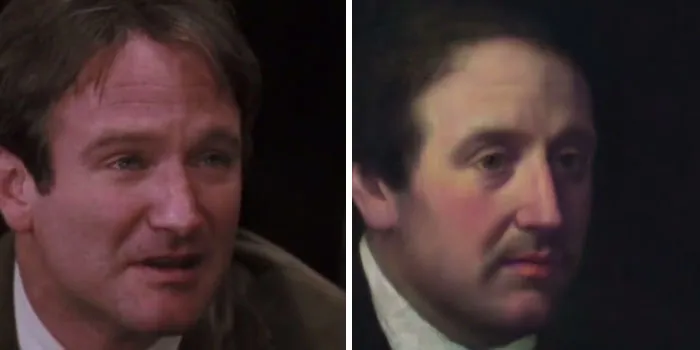 Robin Williams