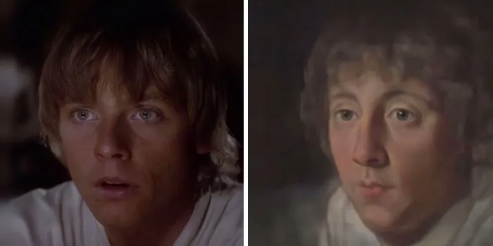 Mark Hamill