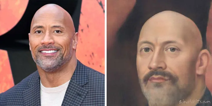 Dwayne Johnson