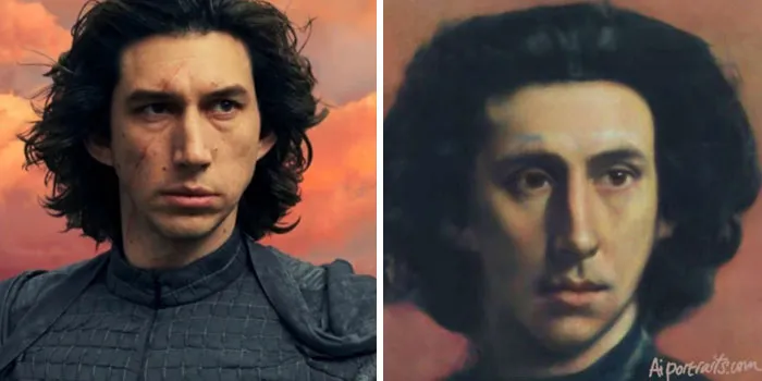 Adam Driver
