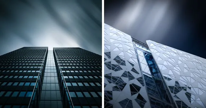 I Look For Stillness In A Busy World And Here Are My 14 Architectural Photos