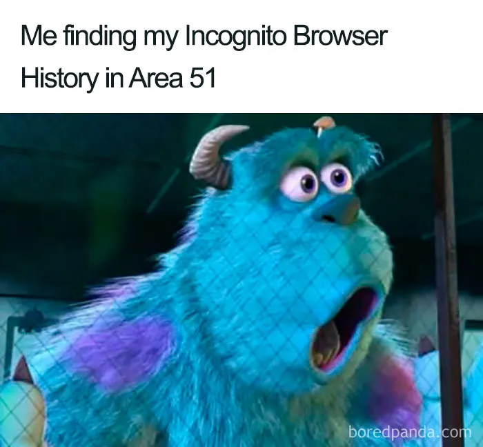 1.2M People Are Saying They're Gonna Storm Area 51 And Here Are 30 Funny Memes About It