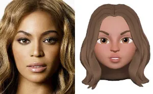 I Found An AI App That Turns People Into 3D Avatars And Here's What 15 Celebrities Look Like As Cartoons