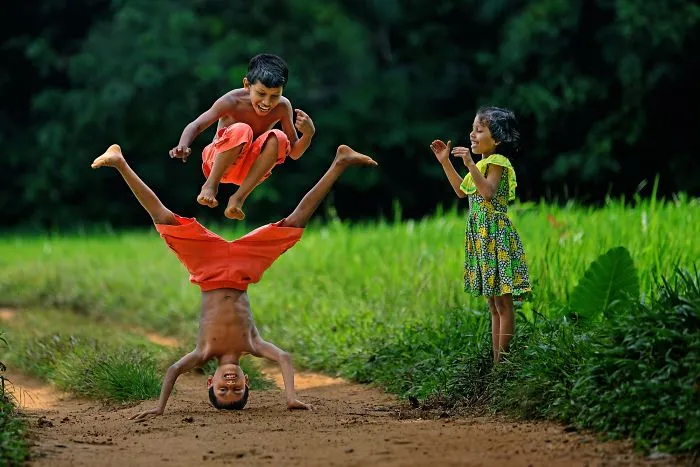 We Asked Photographers From All Around The World What ‘Fun’ Meant To Them, And Here Are The Best 30 Entries