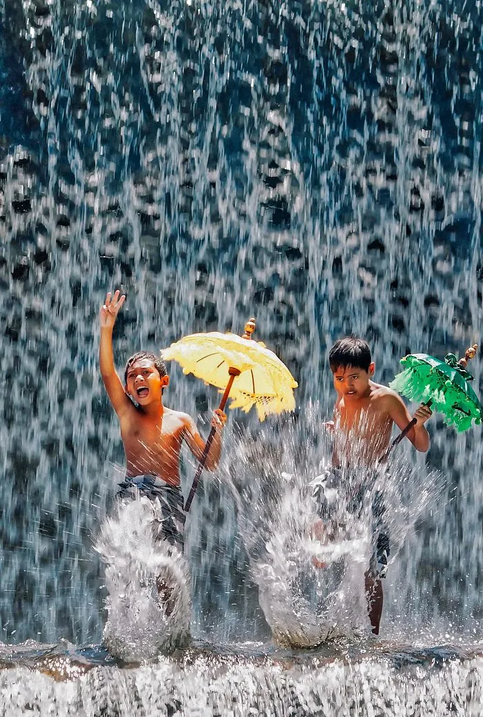 We Asked Photographers From All Around The World What ‘Fun’ Meant To Them, And Here Are The Best 30 Entries
