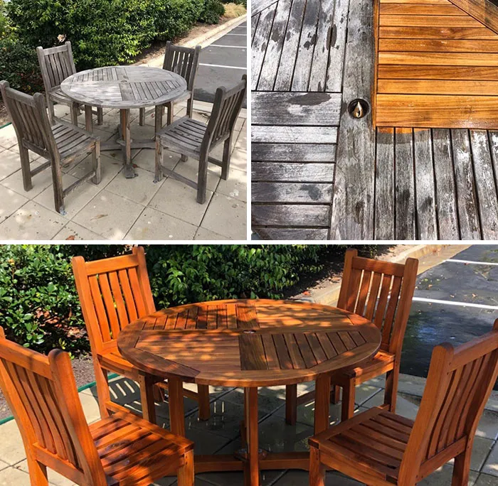 One Of The Most Satisfying Jobs I've Done In The Past