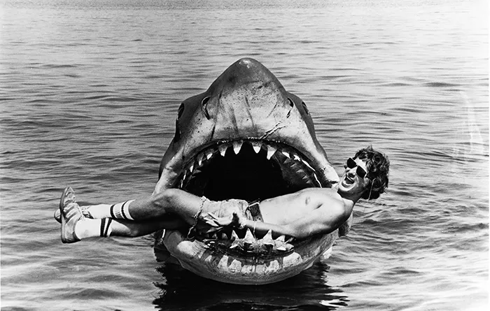 Tiburón (1975)