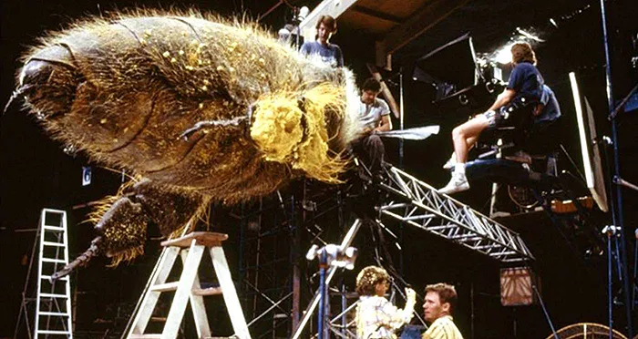 Honey, I Shrunk The Kids (1989)