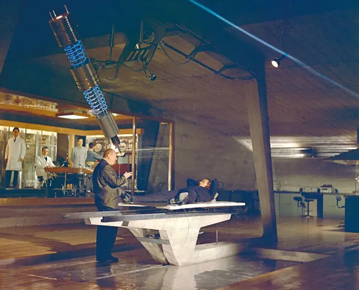 Goldfinger (1964)