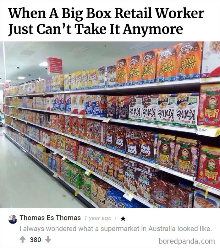 45 Funny Times The Comments Were Better Than Our Pictures