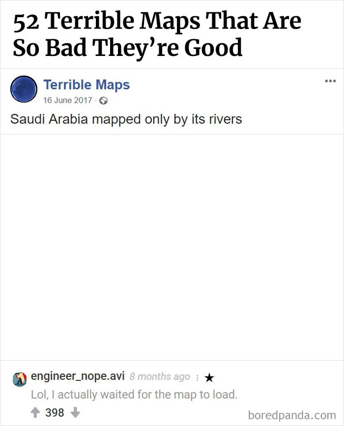 45 Funny Times The Comments Were Better Than Our Pictures