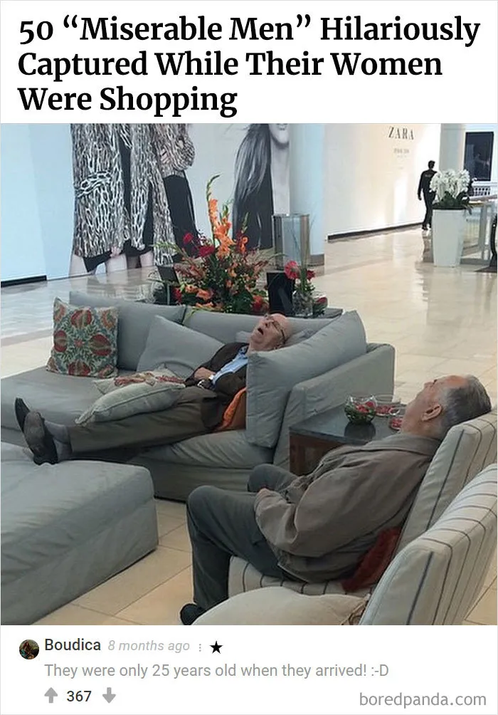 45 Funny Times The Comments Were Better Than Our Pictures