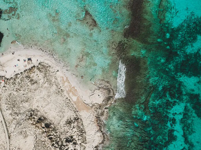 Formentera Mar